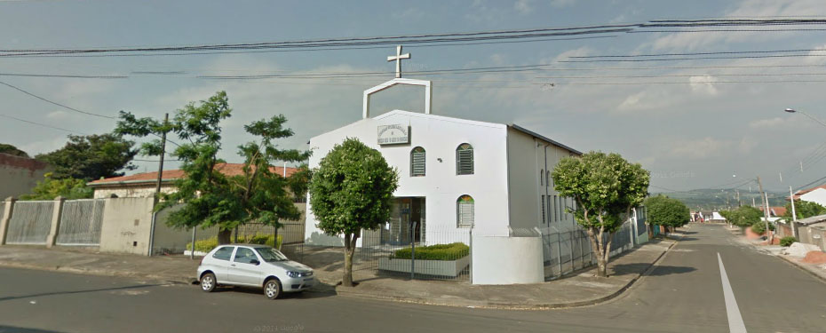 Notícias da Igreja – Paróquia Nossa Senhora Auxiliadora – Campinas