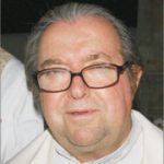 Cônego José Luiz Nogueira Castro