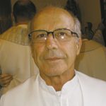 Cônego Pedro Piacente