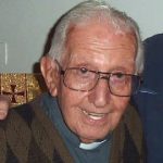 Cônego Carlos Menegazzi †