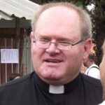 Padre José Alexandre Missio