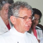 Padre Luiz Roberto Benedetti