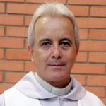 Padre Bruno Alencar Alexandroni