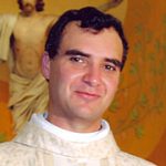 Padre Caio Augusto de Andrade
