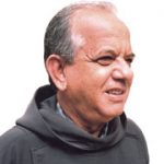 Padre Carlos Roberto da Silva †