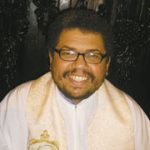 Padre Demetrius dos Santos Silva