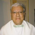 Padre Divino Antônio Pontes de Moraes