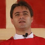 Padre Antônio Douglas de Moraes