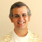 Padre Edemilson Euclides Lovatto