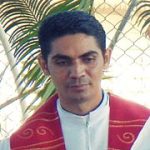 Padre Erisvaldo Pedro da Silva