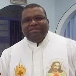 Padre Florentino Antonio dos Santos Júnior