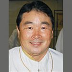 Padre Antônio Isao Yamamoto