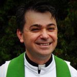 Padre Jonas Duarte Christal