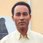 Padre José Siqueira Barbosa