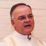 Padre Luiz Antônio do Canto Neto