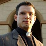 Padre Marcelo de Oliveira