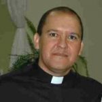 Padre Marcos Adriano Paulino