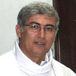 Padre Norberto Tortorelo Bonfim