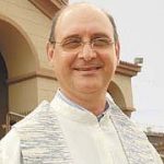 Padre Paulo Crozera