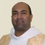 Padre Paulo Roberto Emiliano