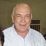 Padre João Augusto Piazza