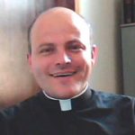 Padre Rogério de Andrade Penha