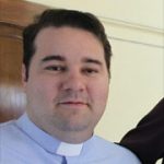Padre Thiago Luziano Leite