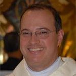 Padre Valter Del´Acqua