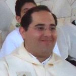 Padre Victor da Silva Almeida Filho