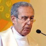Padre Waldemar Hermes Ramos Tinoco