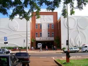 Caism Unicamp