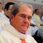 Cônego Álvaro Augusto Ambiel