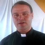 Padre Alessandro Aparecido Tavares