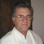 Padre Eugênio Pessato