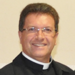 Monsenhor Roberto Lourenço Fransolin