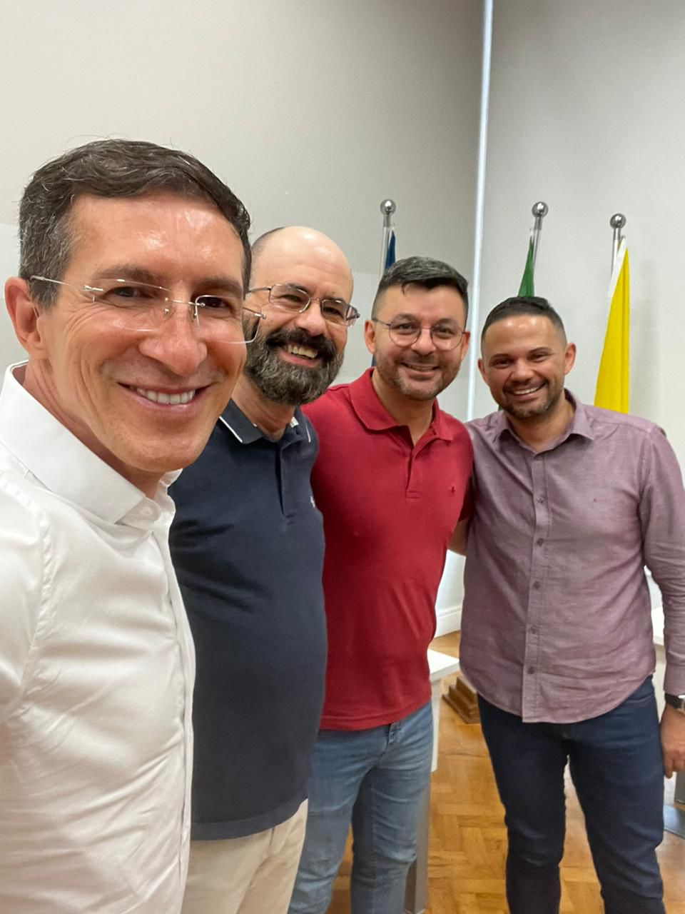 imagem destacada