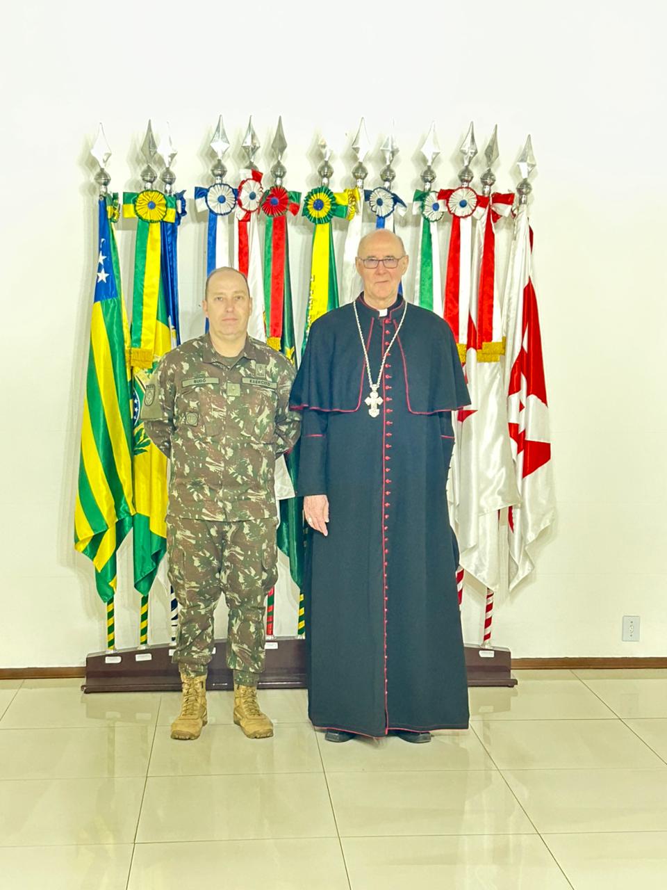 imagem destacada