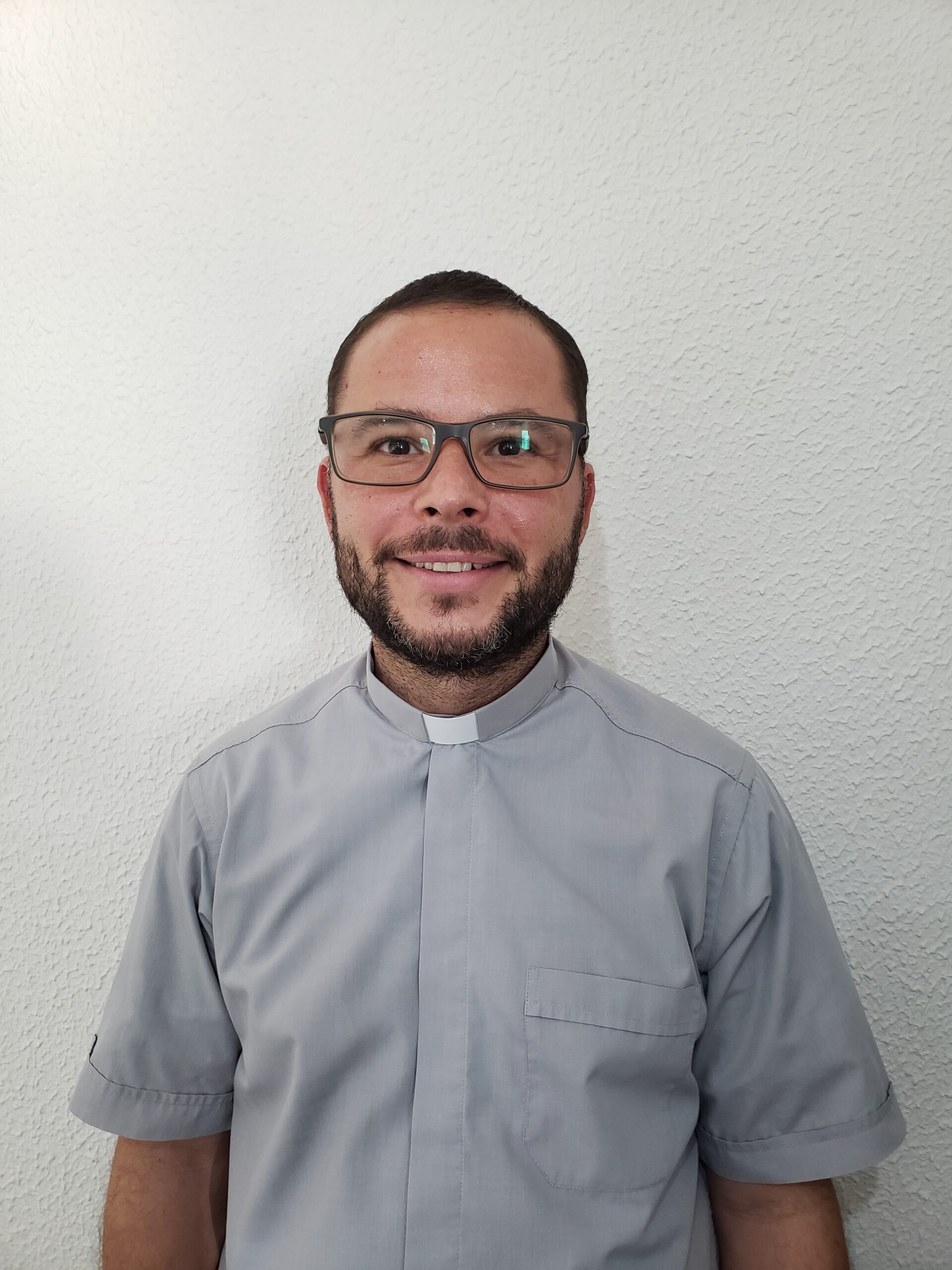 Padre Arlon Cristian da Costa - Arquidiocese de Campinas SPArquidiocese de  Campinas SP
