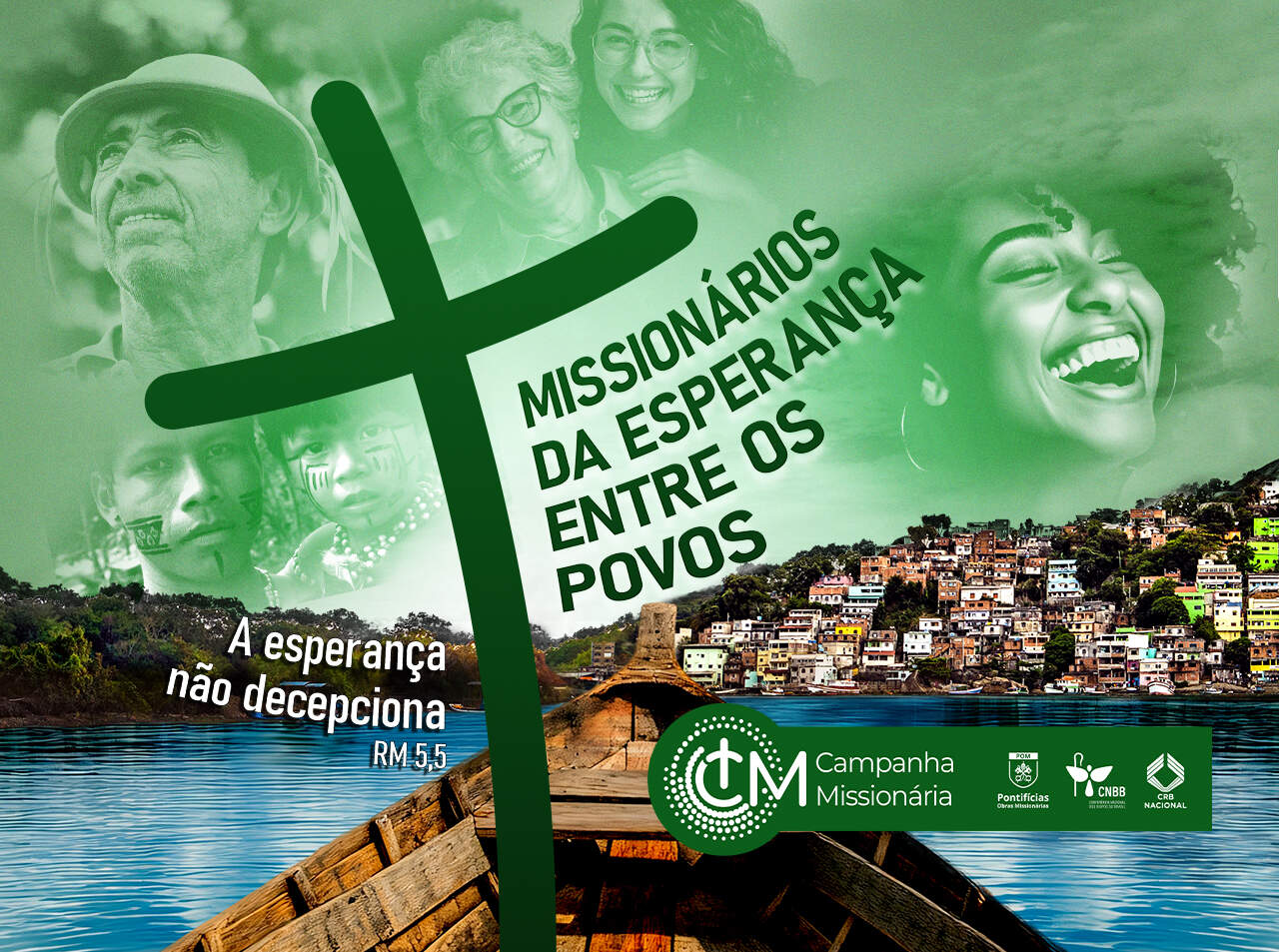 imagem destacada