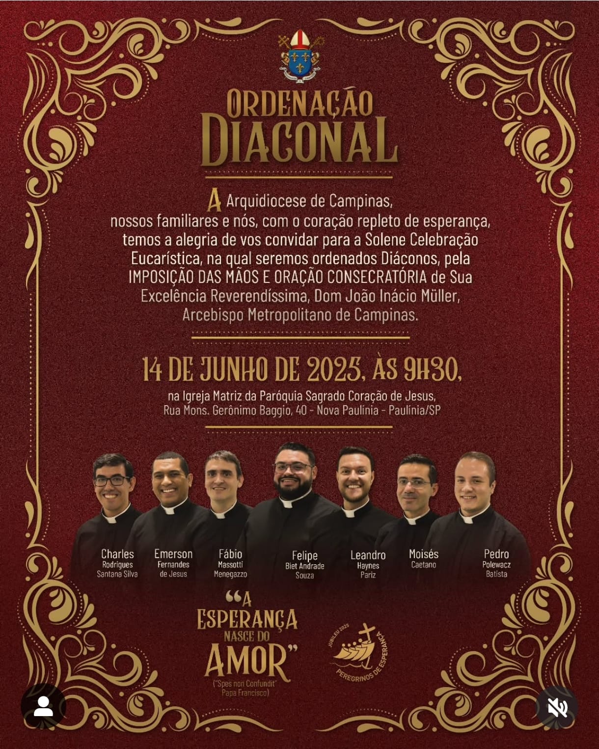 imagem destacada