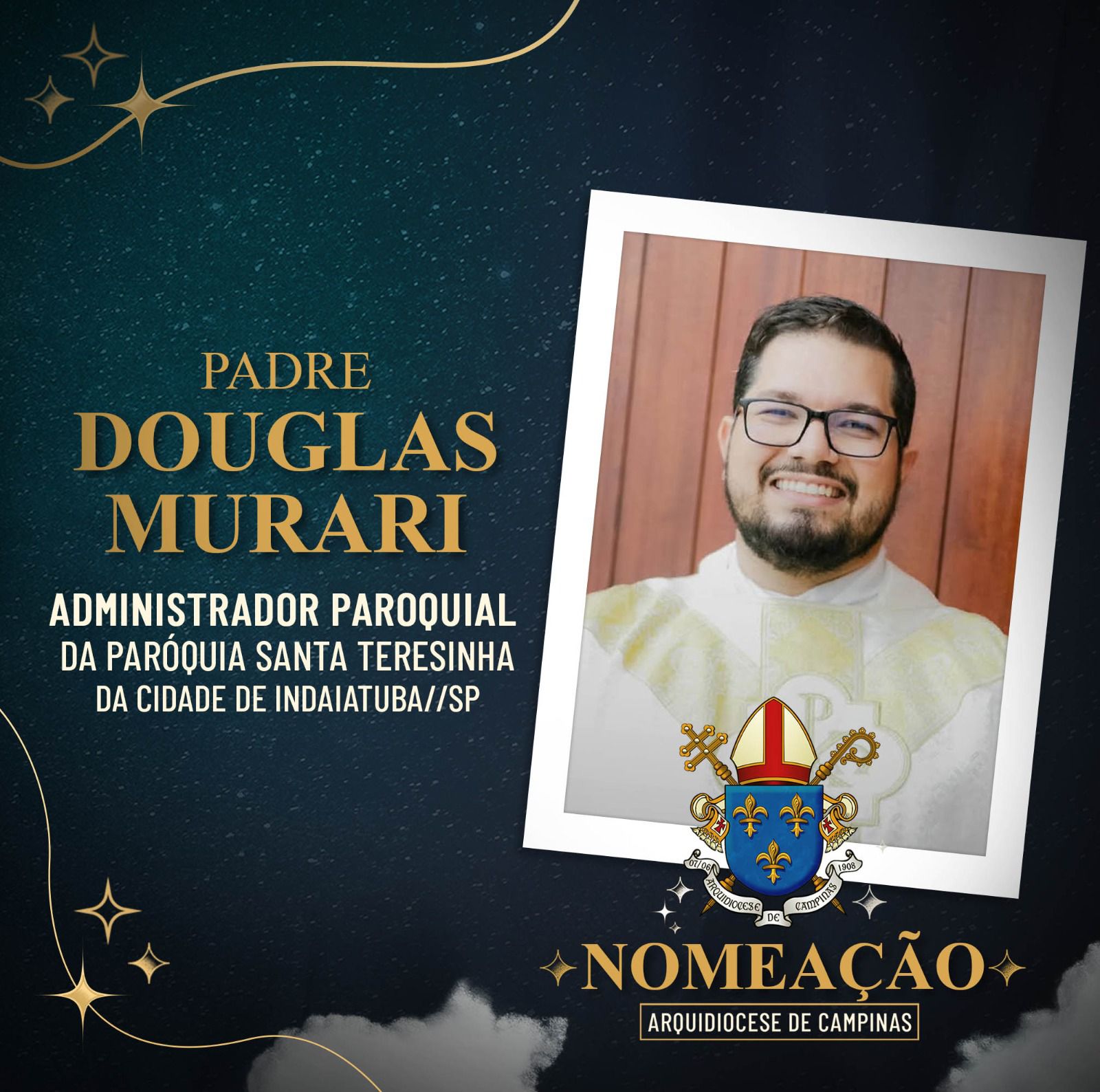 imagem destacada