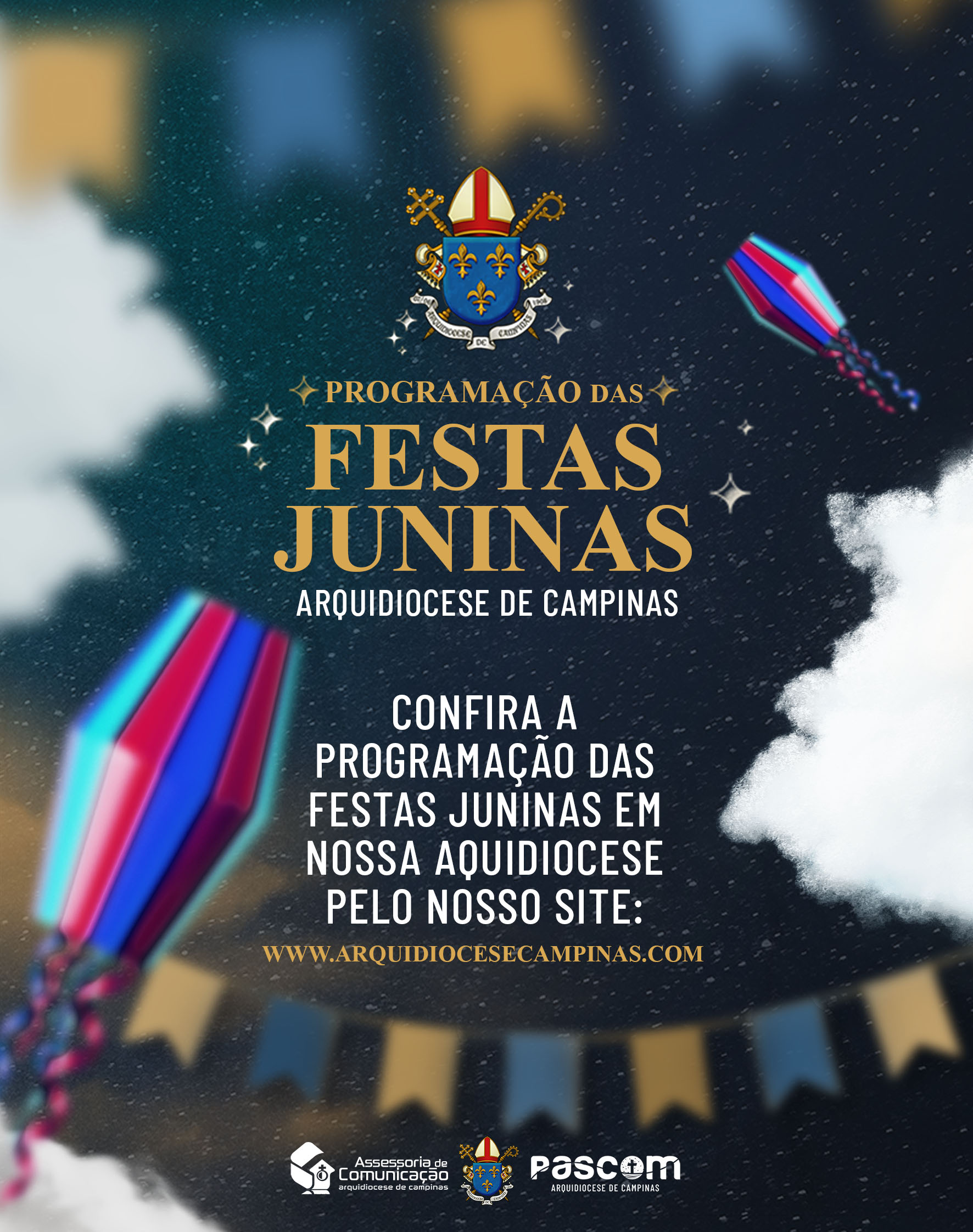imagem destacada