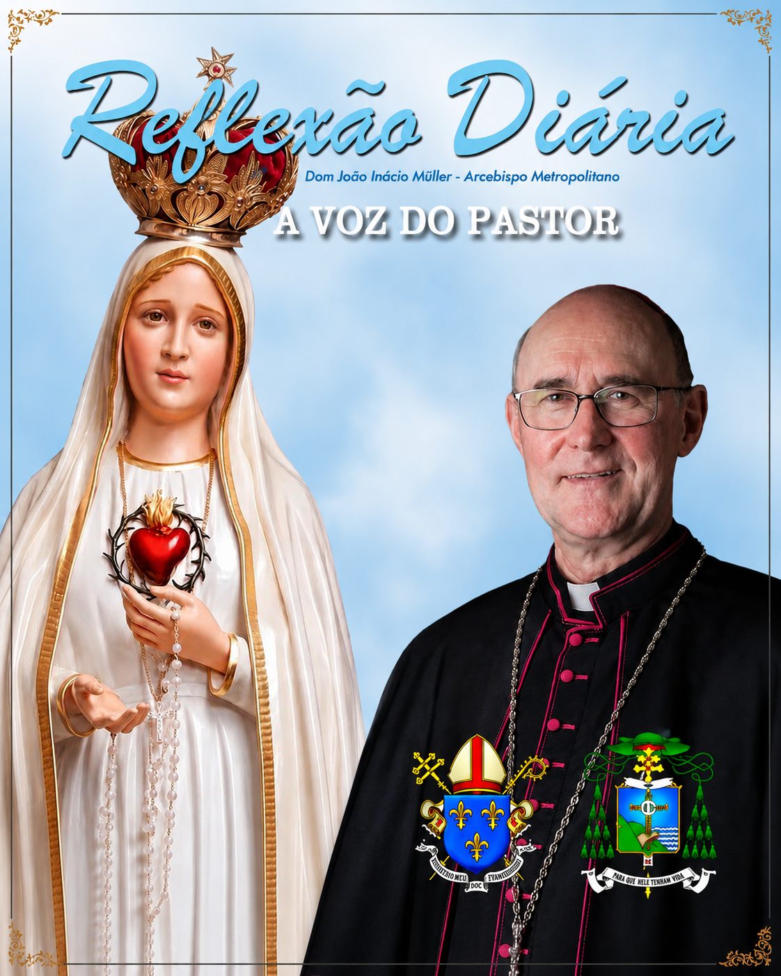 imagem destacada