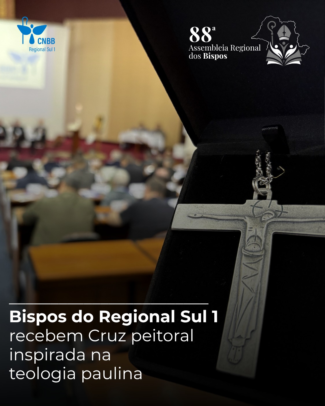imagem destacada
