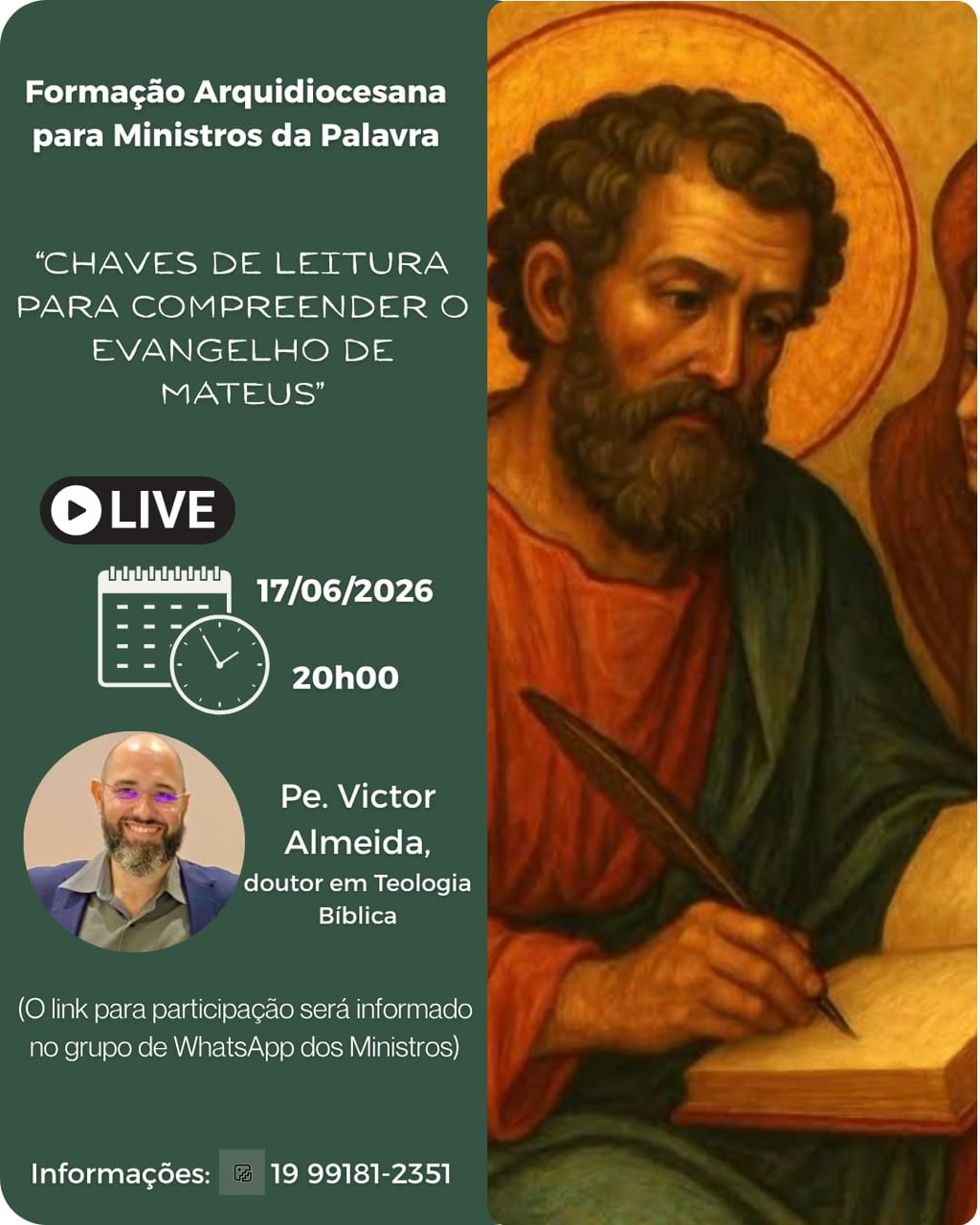 imagem destacada