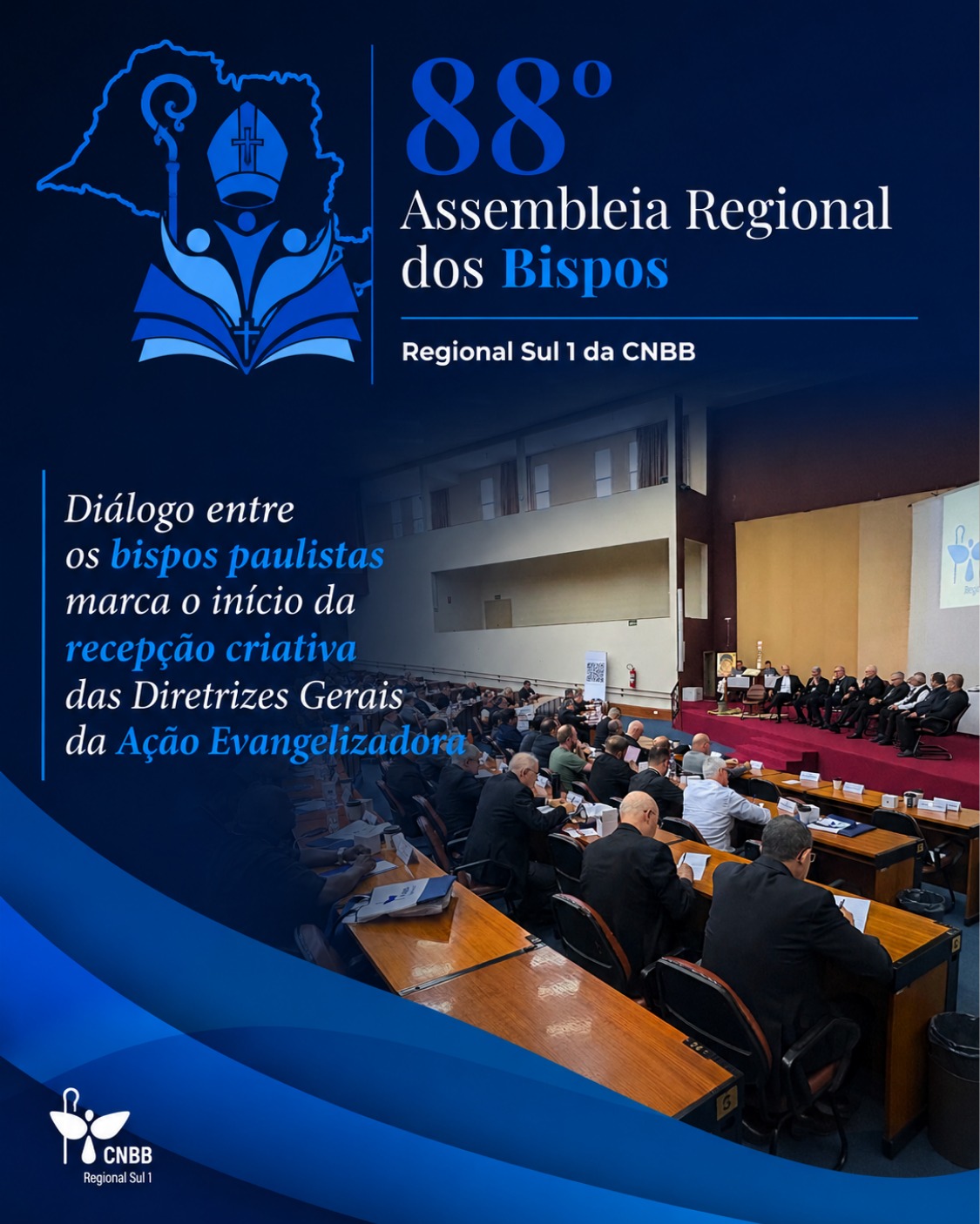 imagem destacada